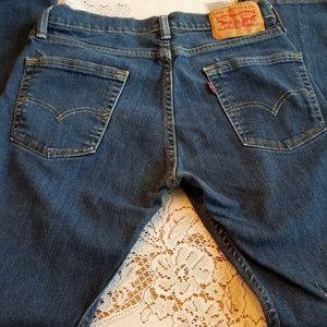 Men's 513 LEVI'S